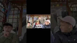 Miniature : Maël a arrêter la puff ps il a reprit 2 jours après