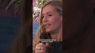 Miniature : Cécile de France dans le film LOUISE
