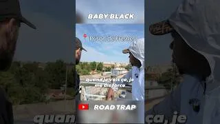 Miniature : ⛓️ force à ceux qui sont enfermés @BabyBlack44