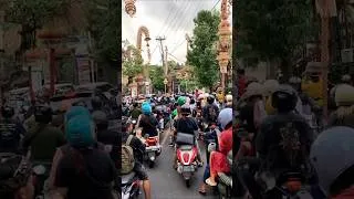 Miniature : Bali, surcoté ?