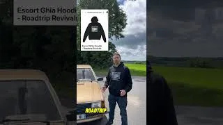 Miniature : Roadtrip Revivals Shop - Escort Ghia