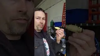 Miniature : Grrrr, fuel injectors.....