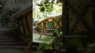 Miniature : Une nuit chez Frodon