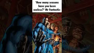 Miniature : Mr faptastic