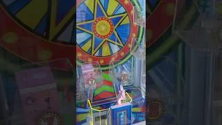 Miniature : JE GAGNE À LA FÊTE FORAINE DE GTA À SANTA MONICA, EN CALIFORNIE ! 🎰🎁