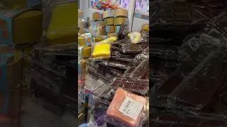 Miniature : ON GAGNE 2 SQUISHYS RARES AU CHOCOLAT 🍫🤩
