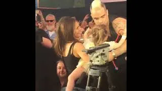 Miniature : 2015 - July 4th - Belgium - Robbie Williams