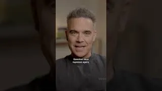 Miniature : 2026 - Message For Brazil - Robbie Williams