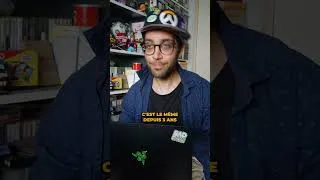 Miniature : Les gens qui sont en TÉLÉTRAVAIL travaillent vraiment ! 🧑‍💻 #humour #lol #travail