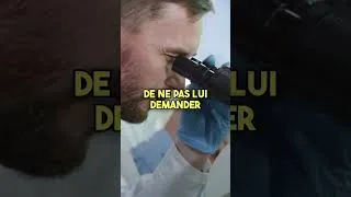 Miniature : Les deux candidats#shorts #short