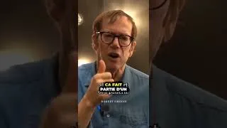 Miniature : Regardez Les Schémas De Comportement Des Gens I Robert Greene