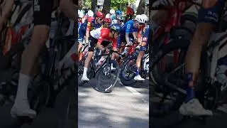 Miniature : Grand Prix cycliste 2026, Québec (UCI World Tour 2026) 11-9-26