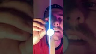 Miniature : ASMR - Insomnie #shorts #asmr #robertom #fr #relaxing #rp #fast #examen #doctor #insomnie #inaudible