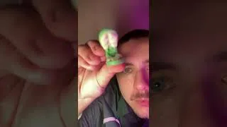 Miniature : ASMR - Attention Personnelle #shorts #asmr #robertom #fr #personalattention #facetouching #inaudible