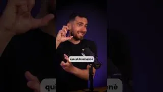Miniature : 1 minute pour comprendre les poumons 🫁