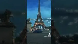 Miniature : in Paris..🇫🇷💞 #fyp #foryou #paris #france #roblox