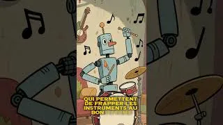 Miniature : Le robot musicien d’Al-Jazari !