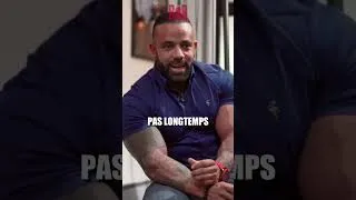 Miniature : JE N'AI PAS PEUR DE LA MORT