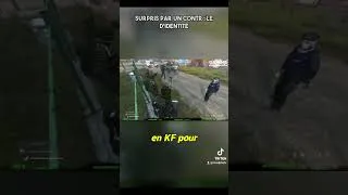 Miniature : Dayz surpris par un contrôle de police #dayz #dayzgameplay #jeuxvidéo
