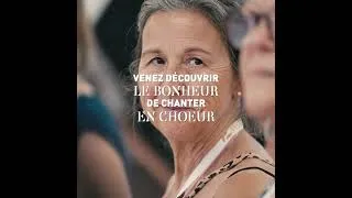 Miniature : Festival de Rocamadour 2026 : Stages de chant choral