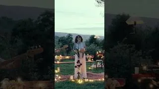 Miniature : The live session you must watch ⭐️ “Live aux Santolines” Enchantee Julia