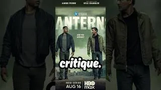 Miniature : CRITIQUE - LANTERNS ! (épisode 1.) #lanterns #greenlantern #jamesgunn #dccomics #dc