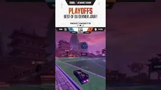Miniature : ET VOS CHAMPIONS DE L'EWC 2026 ROCKET LEAGUE SONT... 👀🏆 #rocketleague #shorts