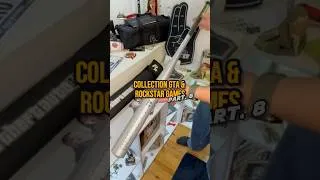 Miniature : La batte de baseball GTA 4 ! #gaming #grandtheftauto #gta6 #rockstargames #collection