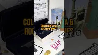 Miniature : La Clé de la Ville de GTA 4 un objet MYTHIQUE ! #gaming #grandtheftauto #gta6 #rockstargames
