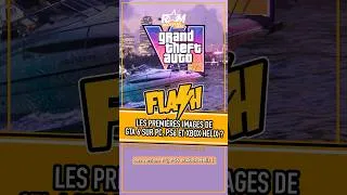Miniature : Les dernières images de #GTA6… sur #PC, #PS6 et #XboxHelix ? #GTAVI