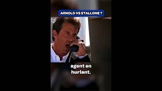 Miniature : Arnold a DÉTRUIT Stallone avec ce film ! 😂🎬