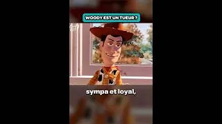 Miniature : WOODY était un TUEUR ?! 😱 (La vérité oubliée)