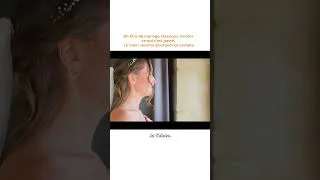 Miniature : Mettre du SENS dans votre film de mariage.