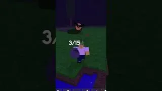 Miniature : 3 mois plus tard… 99 Nuits Dans La Forêt est devenu IMPOSSIBLE 😨💀 #Roblox #Shorts