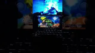 Miniature : Naruto storm 4 Nintendo Switch Android #fifa #playstation #gaming #xbox #football #naruto