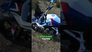 Miniature : #bmwf450gs #f450GS #r1300GS #bmwmotorrad #moto