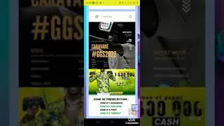 Miniature : un réseau social Gamer en Afrique