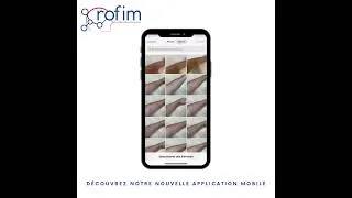 Miniature : Découvrez notre nouvelle application mobile !