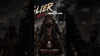 Miniature : Le Sanglier dans la nuit #musiquepirate #sanglier