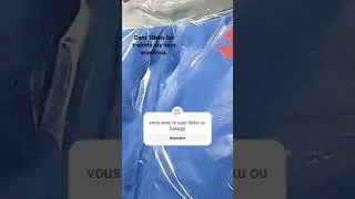 Miniature : Les nouveaux t-shirts m'y héro académie faut pas rater.