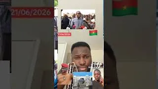 Miniature : 🇧🇫 EXCLUSIF : Le Burkina Faso révolutionne sa santé ! 4 nouveaux centres de dialyse lancés.