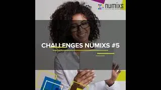 Miniature : Mon petit e-commerce - finaliste Challenges numixs #5