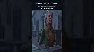 Miniature : LA CINEMATIQUE DE CHANTENUIT EST INCROYABLE 🕊️| Baldur's Gate 3 #24