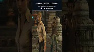 Miniature : FLYNN FAIT SON DERNIER CHOIX... 💔 | Uncharted 2 #16