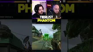 Miniature : TIERLIST : Phantom NeoFrontier