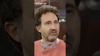 Miniature : Mathieu Madénian: « Mon accent m’a permis de sortir du lot »
