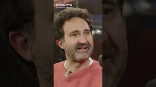 Miniature : Mathieu Madénian en a assez qu’on imite son accent.