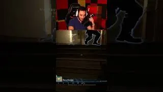 Miniature : Il m'a grillé vous pensez ?