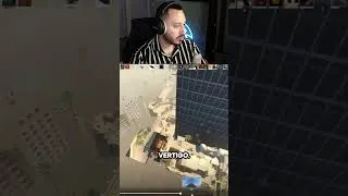 Miniature : La FUSION de Mirage et Vertigo 😮