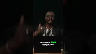 Miniature : Les inéquations : la différence CRUCIALE que tous oublient ! #shorts